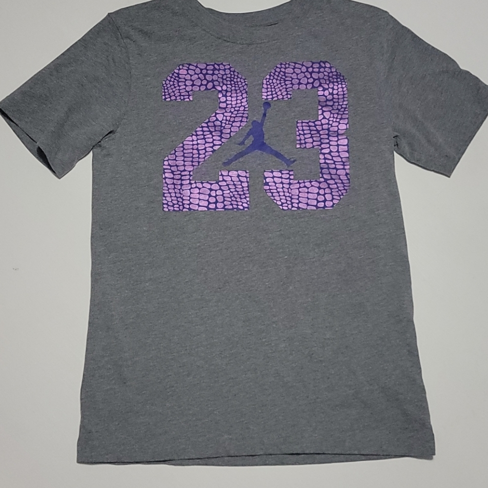 Boy's Jordan T-Shirt